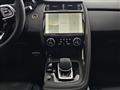 JAGUAR E-pace R-Dynamic SE Navi Camera Tetto C.20" LED BlackPack RDynamic