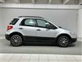 FIAT SEDICI 1.9 MJT 4x4 Dynamic