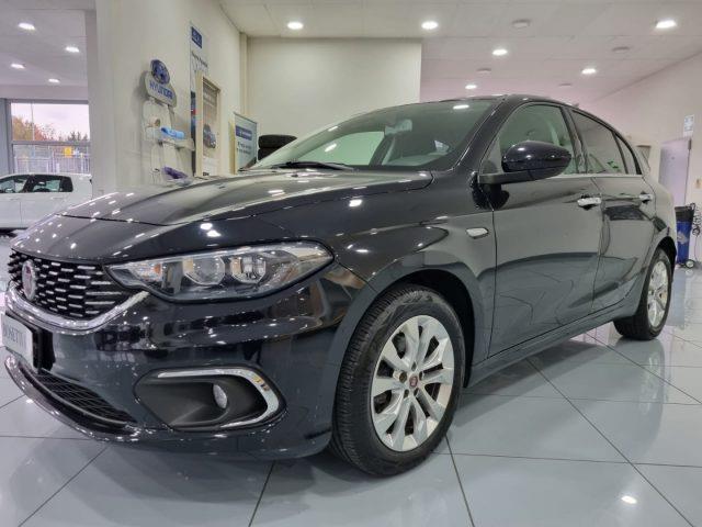 FIAT TIPO 1.4 Lounge 120CV Navi