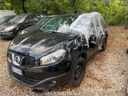 NISSAN QASHQAI 1.6 16V GPL Eco Visia