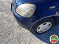 TOYOTA YARIS 1.4 tdi D-4D cat 3 porte Sol