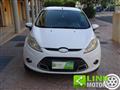 FORD FIESTA 1.6 TDCI 90 CV