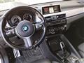 BMW X2 sDrive18d Msport-X