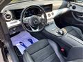 MERCEDES CLASSE E COUPE d Premium