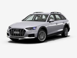 AUDI A4 ALLROAD 40 TDI 204 CV S tronic Business Evolution