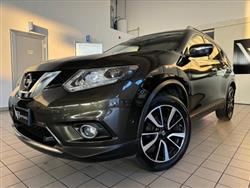 NISSAN X-TRAIL 1.6 dCi 2WD Tekna*/*BELL1SS1MA*/*