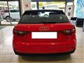 AUDI A1 SPORTBACK SPB 25 TFSI S Tronic Admired Neo Patentati