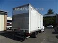 OPEL MOVANO 145CV FURGONATURA IN LEGA+SPONDA -SOLO RIVENDITORI