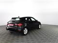 AUDI A1 SPORTBACK A1 SPB 25 TFSI