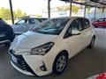 TOYOTA YARIS 1.5 Hybrid 5 porte Business