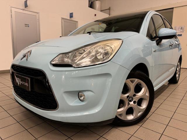 CITROEN C3 1.1 Exclusive*/*OK NEOPATENTATI*/*