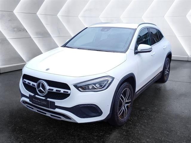 MERCEDES CLASSE GLA 220 d Sport Plus 4matic auto