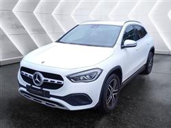 MERCEDES CLASSE GLA 220 d Sport Plus 4matic auto