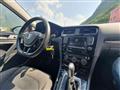 VOLKSWAGEN GOLF 1.6 TDI 110 CV DSG Highline Tagliandata