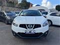 NISSAN QASHQAI 1.5 dCi DPF Acenta