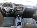 VOLKSWAGEN TIGUAN 2.0 TDI 190 CV SCR DSG 4MOTION Advanced BMT