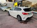 BMW SERIE 1 d Msport 150cv Steptronic 5p