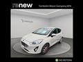 FORD FIESTA 5 Porte 1.0 EcoBoost Hybrid 125cv Titanium