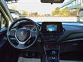 SUZUKI S-CROSS 1.4 Hybrid Top+