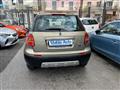 FIAT SEDICI 1.9 MJT 4x4 Dynamic