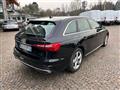 AUDI A4 AVANT Avant 30 TDI/136 CV S tronic Business Advanced