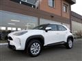 TOYOTA YARIS CROSS 1.5 Hybrid 5p. E-CVT Active