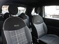 FIAT 500 1.2 Dualogic Lounge