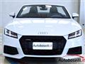 AUDI TT Roadster 45TFSI QUATTRO S TRONIC S LINE 2.0 245cv