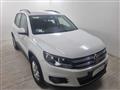 VOLKSWAGEN TIGUAN 1.4 TSI 122 CV 18.000KM