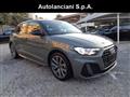 AUDI A1 SPORTBACK SPB SPORTBACK 25 TFSI S-LINE CARPLAY PDC"17