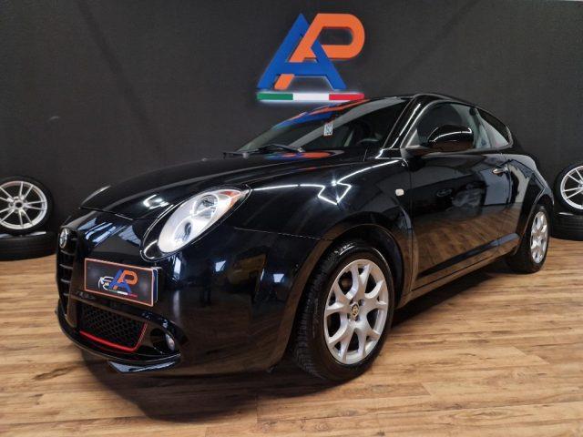 ALFA ROMEO MITO 1.4 78 CV Distinctive Sport Pack OK NEOPATENTATI