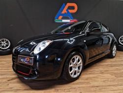 ALFA ROMEO MITO 1.4 78 CV Distinctive Sport Pack OK NEOPATENTATI