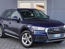 AUDI Q5 40 TDI quattro Business Sport S tronic