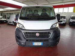 FIAT DUCATO 35Q 2.3MJT140CV PC-TN Furgone AirMatic portata 15Q