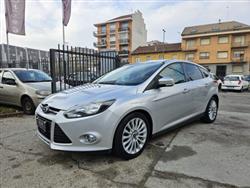 FORD FOCUS 1.0 EcoBoost 125 CV Start&Stop