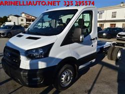 FORD TRANSIT 350 TELAIO L2 2.0 130CV