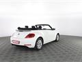 VOLKSWAGEN MAGGIOLINO Cabrio 2.0 TDI DSG Design BlueMotion Te