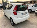 SUZUKI SPLASH 1.0 L