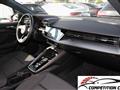 AUDI A3 SPORTBACK SPB 40TFSIe S-tronic Advanced HYBRID NAVI