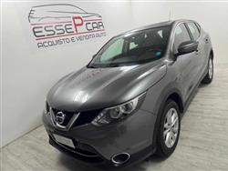 NISSAN QASHQAI 1.6 dCi 2WD Acenta