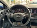 VOLKSWAGEN Polo 5p 1.6 tdi Trendline 80cv