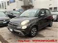 FIAT 500L 1.4 95 CV S&S Connect NEOPATENTATI