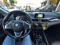 BMW X1 xdrive20d Business auto