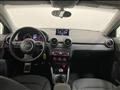 AUDI A1 SPORTBACK SPORTBACK 1.0 TFSI 95 CV ULTRA ADMIRED