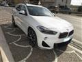 BMW X2 xdrive20d 4X4 Msport auto FULL OPTIONAL GARANTITA