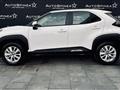 TOYOTA YARIS CROSS Yaris Cross 1.5 Hybrid 5p. E-CVT Active