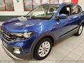 VOLKSWAGEN T-CROSS 1.0 TSI 95cv Style + Car Play