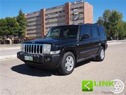 JEEP COMMANDER 3.0 CRD DPF++ 7 POSTI++