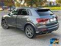 AUDI Q3 40 TFSI quattro S tronic S line edition