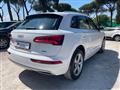 AUDI Q5 2.0cc S-TRONIC SPORT 190cv TETTO PANORAMICO NAVI